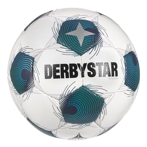 Derbystar Apus APS v26 Weiss grün