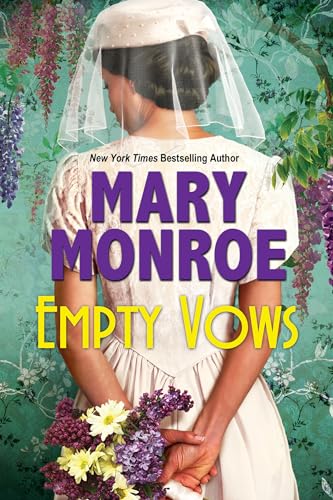 Buy Empty Vows: A Riveting Depression Era Historical Novel — BookShops.in