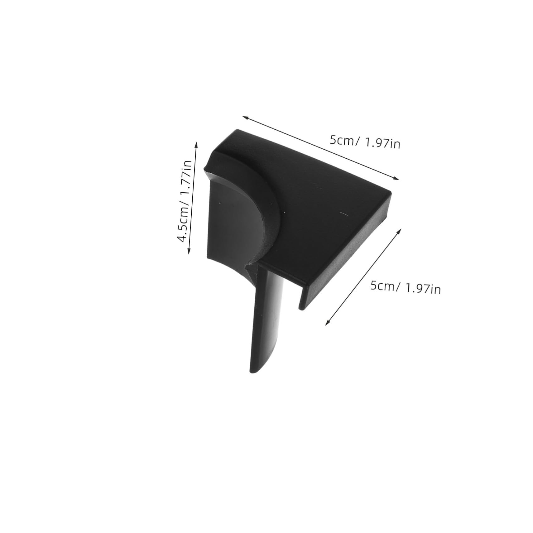 MUSISALY 1set Pool Table Replacement Parts Kids Mini Billiards Game Accessories Ball Rack