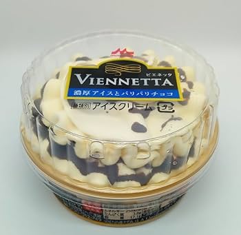 Amazon.co.jp: ビエネッタ バニラ カップ 184ml×6pセット【冷凍