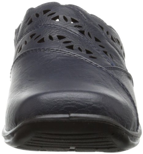 Easy Street Women's Forever Mule,New Navy,8 M US