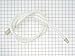 General Electric WD24X10014 Dishwasher Drain Hose by GE