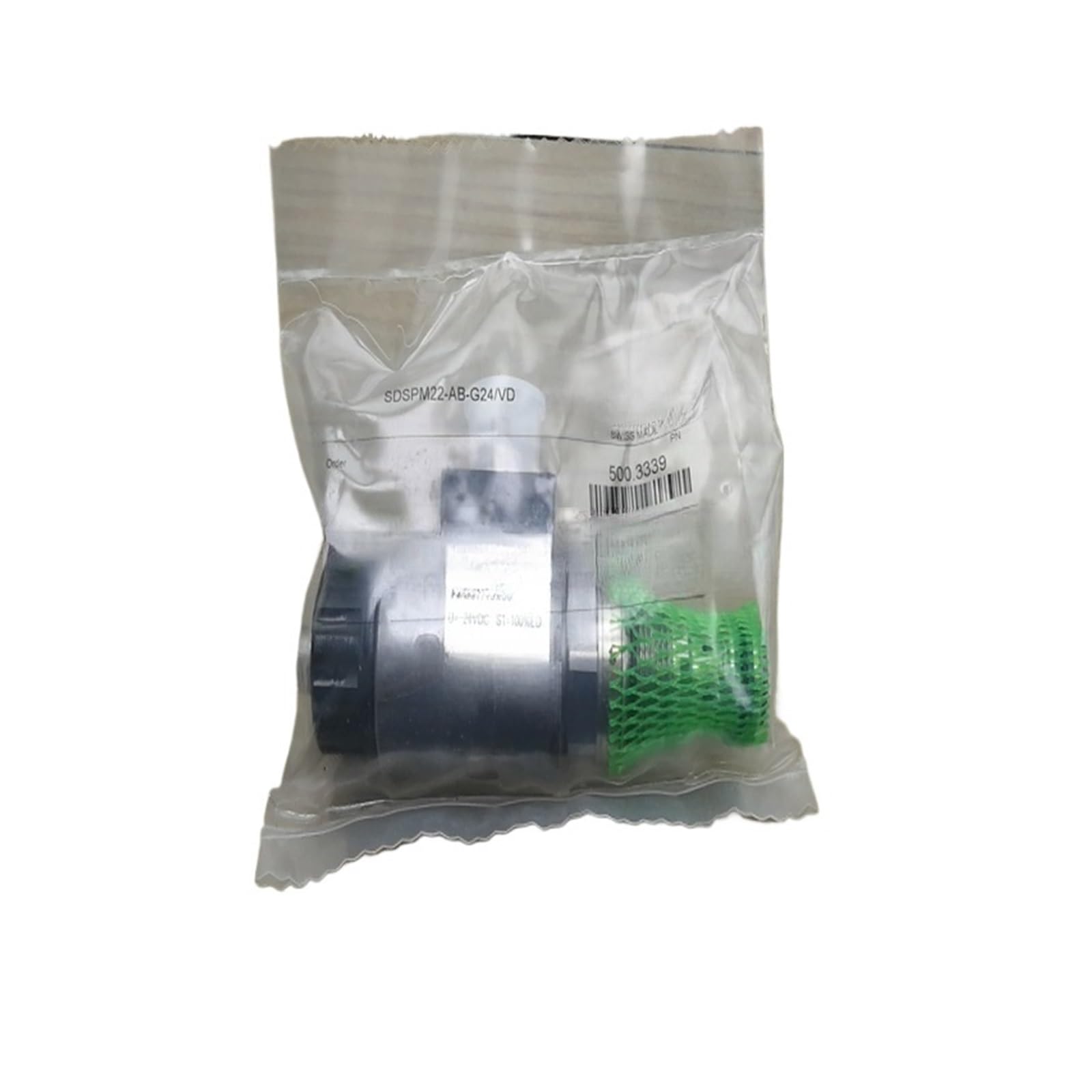 Cxdfrser One Color 1Pcs Sdspm22-Ab-G24/Vd Solenoid Valve