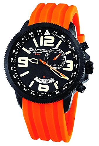 Neckmarine Reloj de Caballero NKM13757MP04