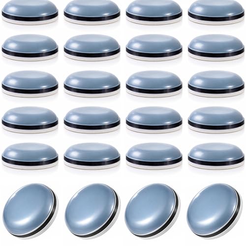 Appliance Sliders for Kitchen 24 PCS Self-Adhesive...