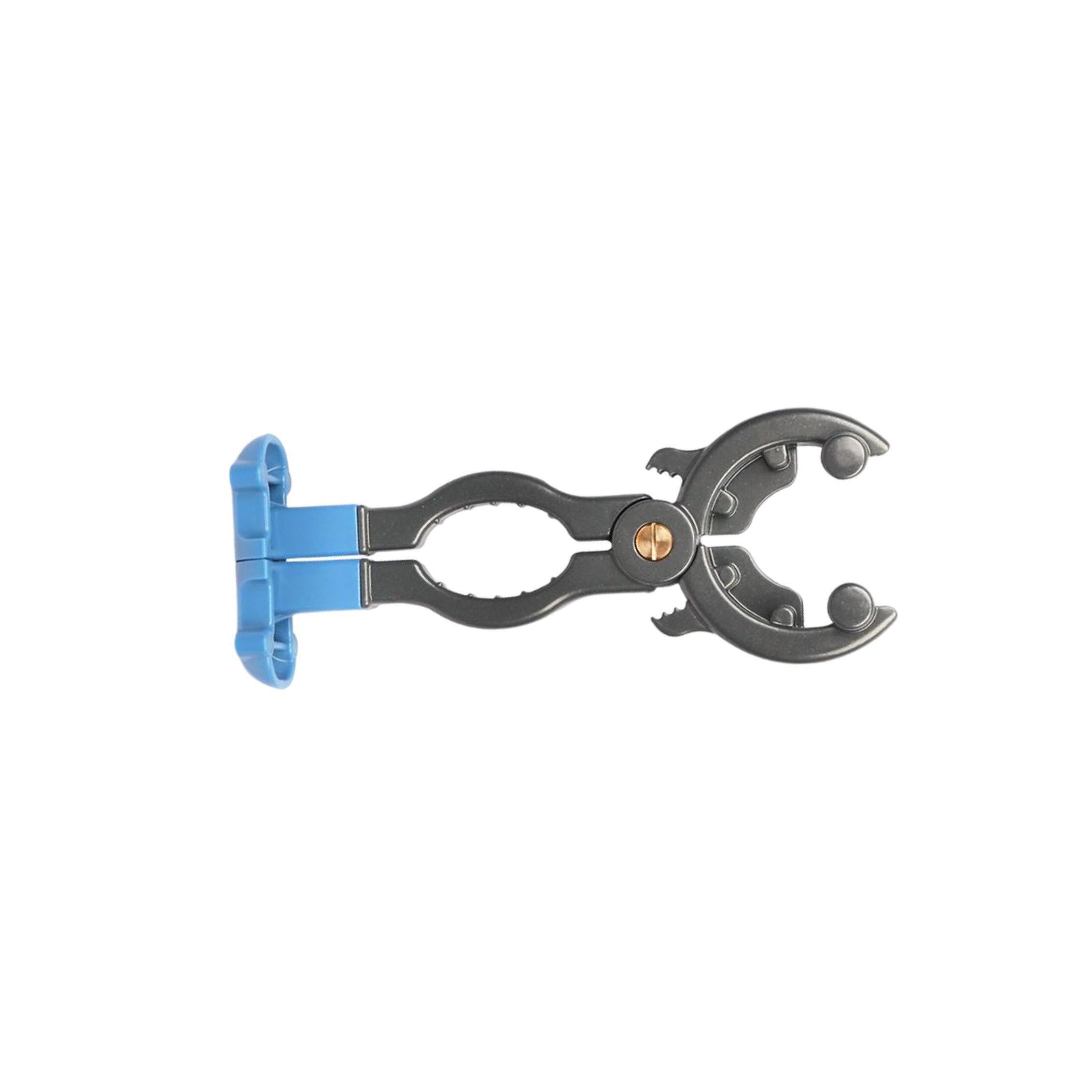 PUXZYAX Heavy Duty Valve Wrench Made High Strength Alloy Efficient Engagement with Tank Pressure Systems Making Simple and Labor Saving. Tank Wrench is Not Only Valve Repair