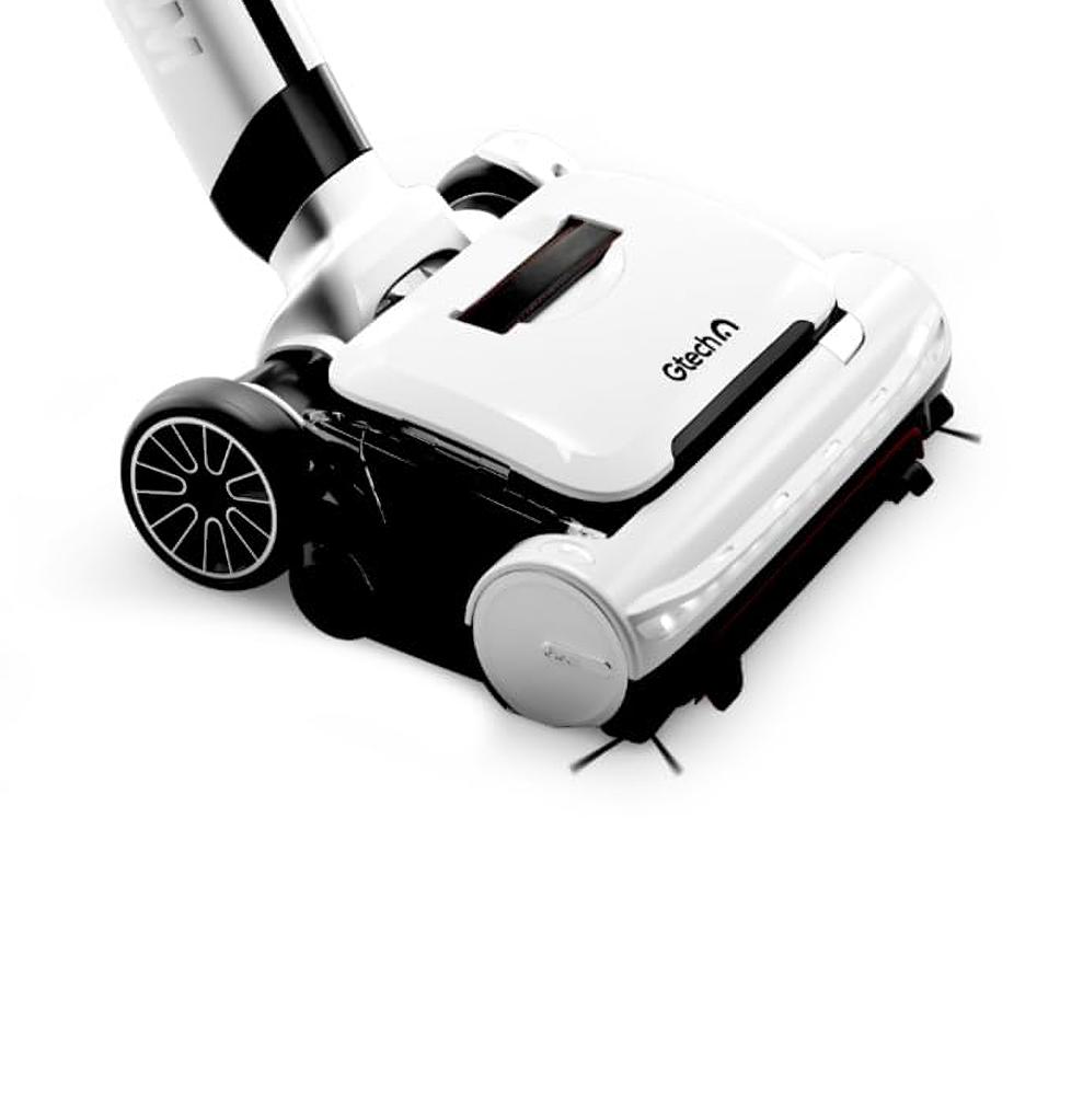 Amazon.com - Gtech AirRAM 3 Cordless Vacuum Cleaner with Anti-Hair