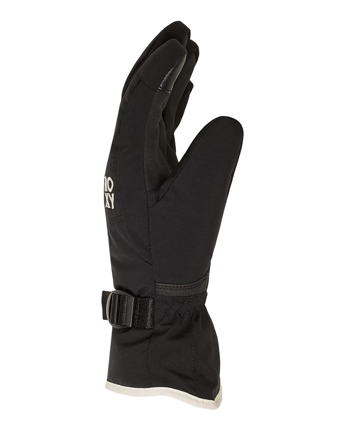 Roxy JETTY SOLID GLOVES rękawiczki czarne L