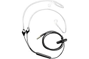 Air Taps Ear Buds: Anti-Radiation Protection for Crystal-Clear Audio