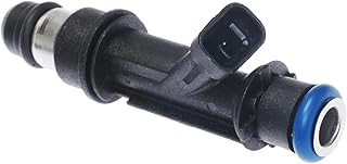 19244623 Multi-Port Fuel Injector Assembly