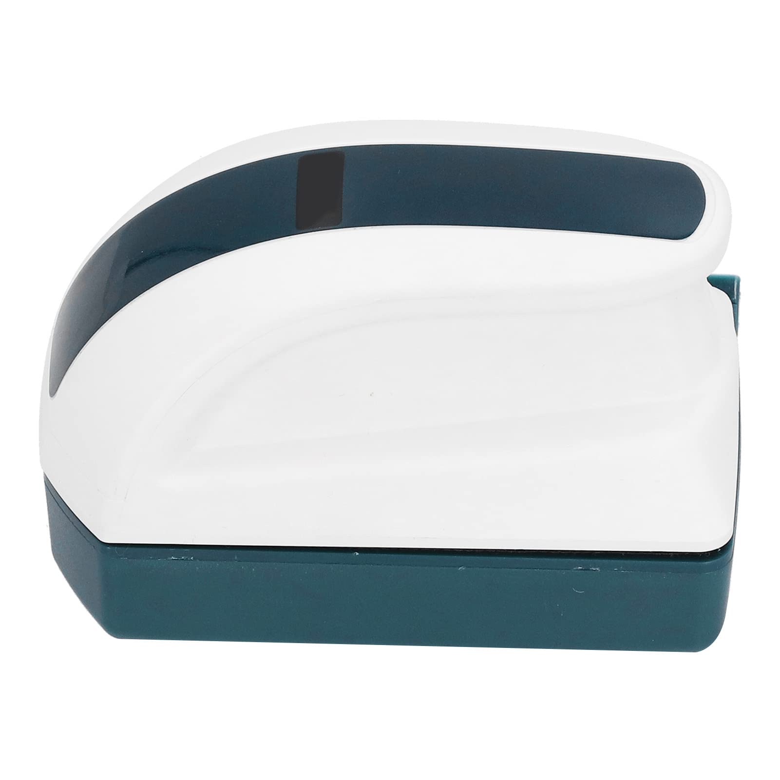 Fish Tank Brush Magnetic Aquarium Cleaner Unique Floating Design Easy to Clean Corners Thoroughly for Aquariums Home Fish Tank ABS Material 103x68x65mm