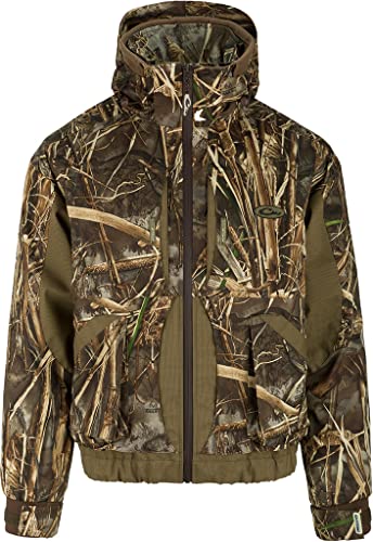 Drake WaterfowlYouth LST Reflex 3-in-1 Plus 2 Jacket