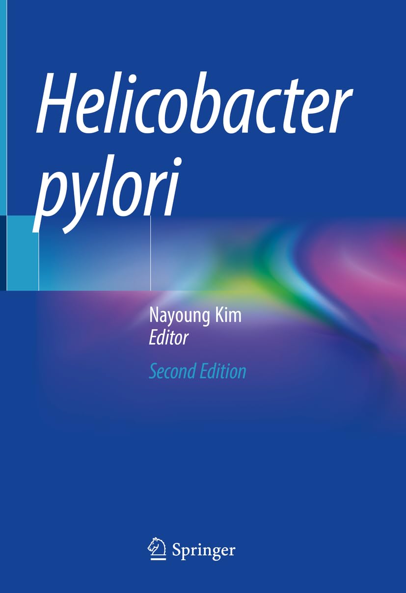 Helicobacter Pylori