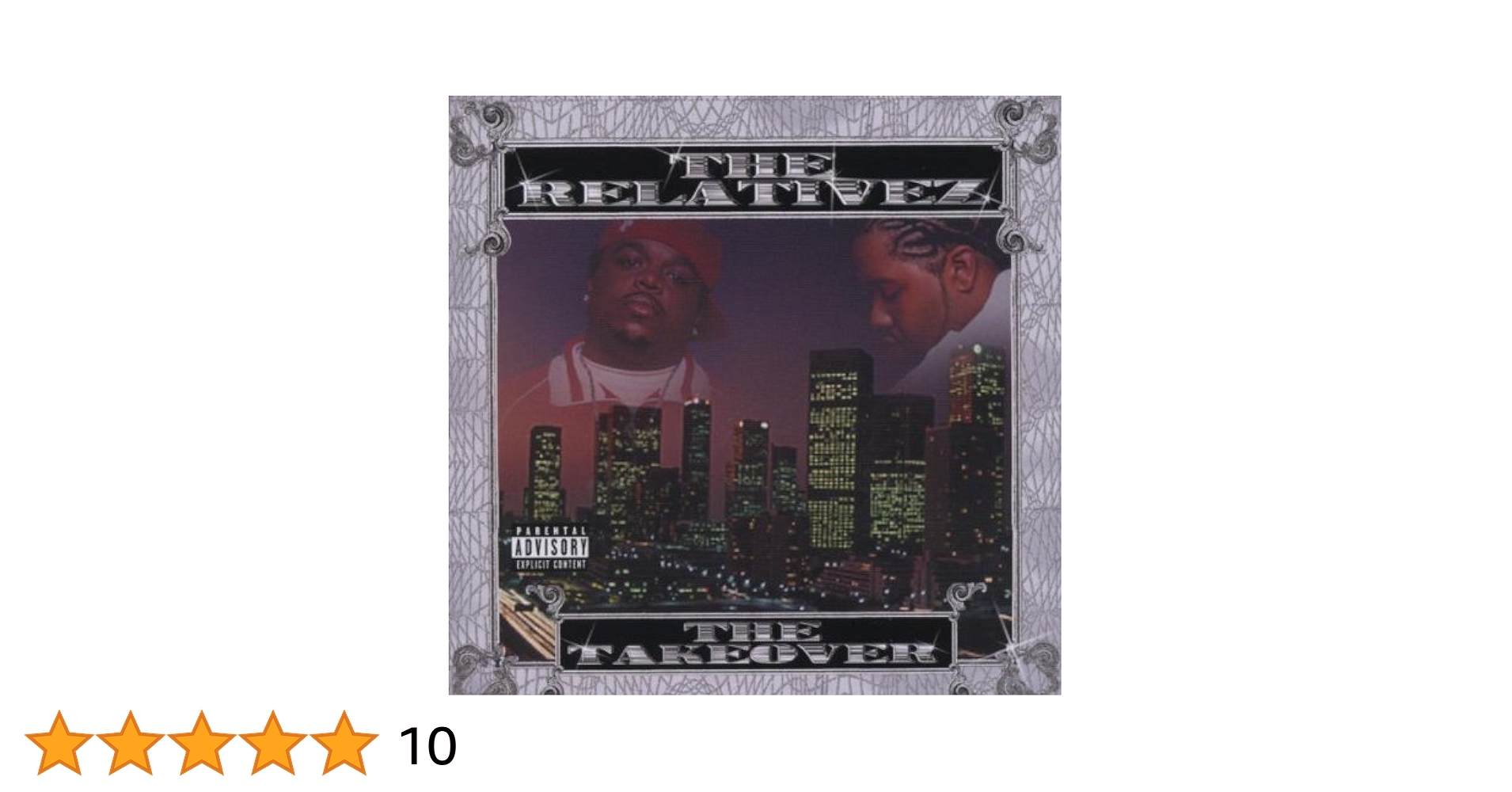 洋楽 G-RAP / THE RELATIVEZ / THE TAKE OVER Jay-Z - Takeover - YouTube