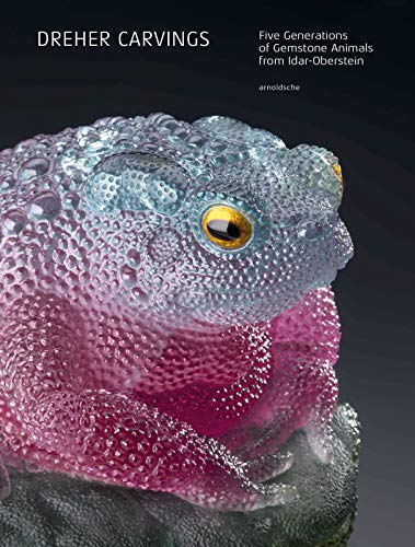 Télécharger Dreher Carvings PDF Ebook En Ligne