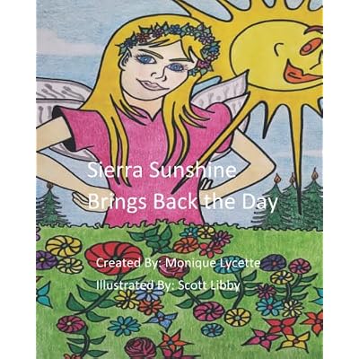 Sierra Sunshine Brings Back the Day