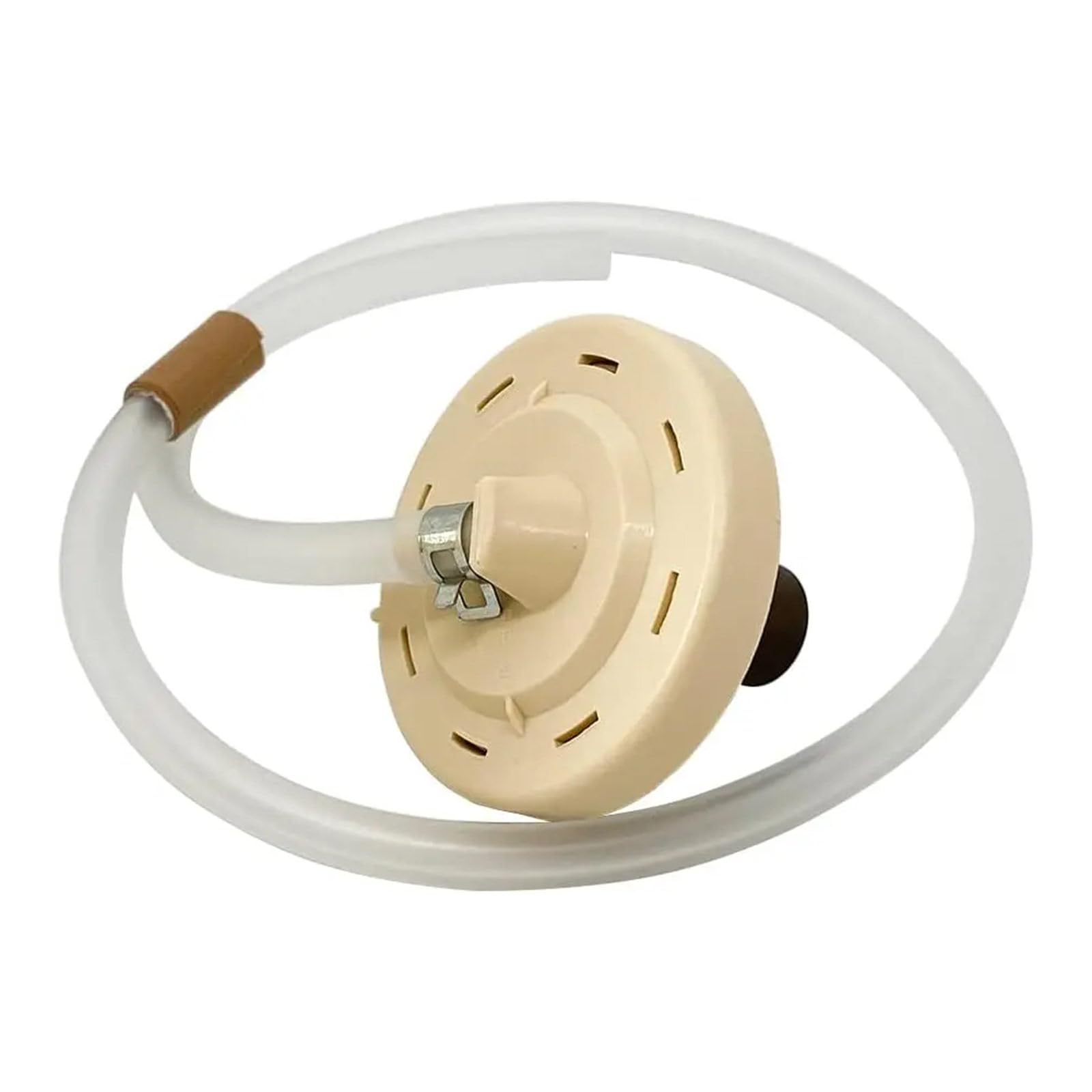NMFLAB Pressure Levels Sensors for Washing Machines Advanced Technology Ensuring Precises Water Detection Easy Installation Washer Water Stage Transducer Replacement