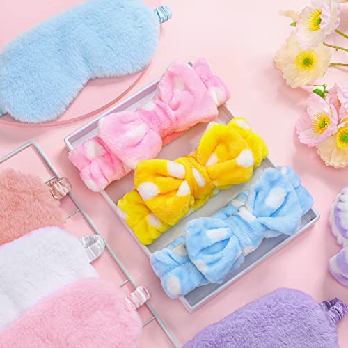 Zhanmai ZHANMAI-PARTY FAVORS-66 24 Packs Sleepover Party Favors For Teenager Girl Women thumb #3