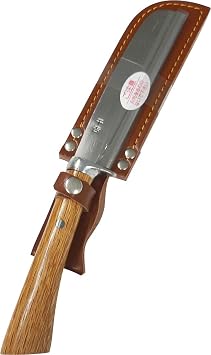 Axe Square Type SGKN-2