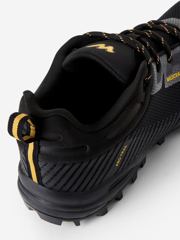 Image of Wildcraft Stylish Men Volga Neo Trail Running Shoes