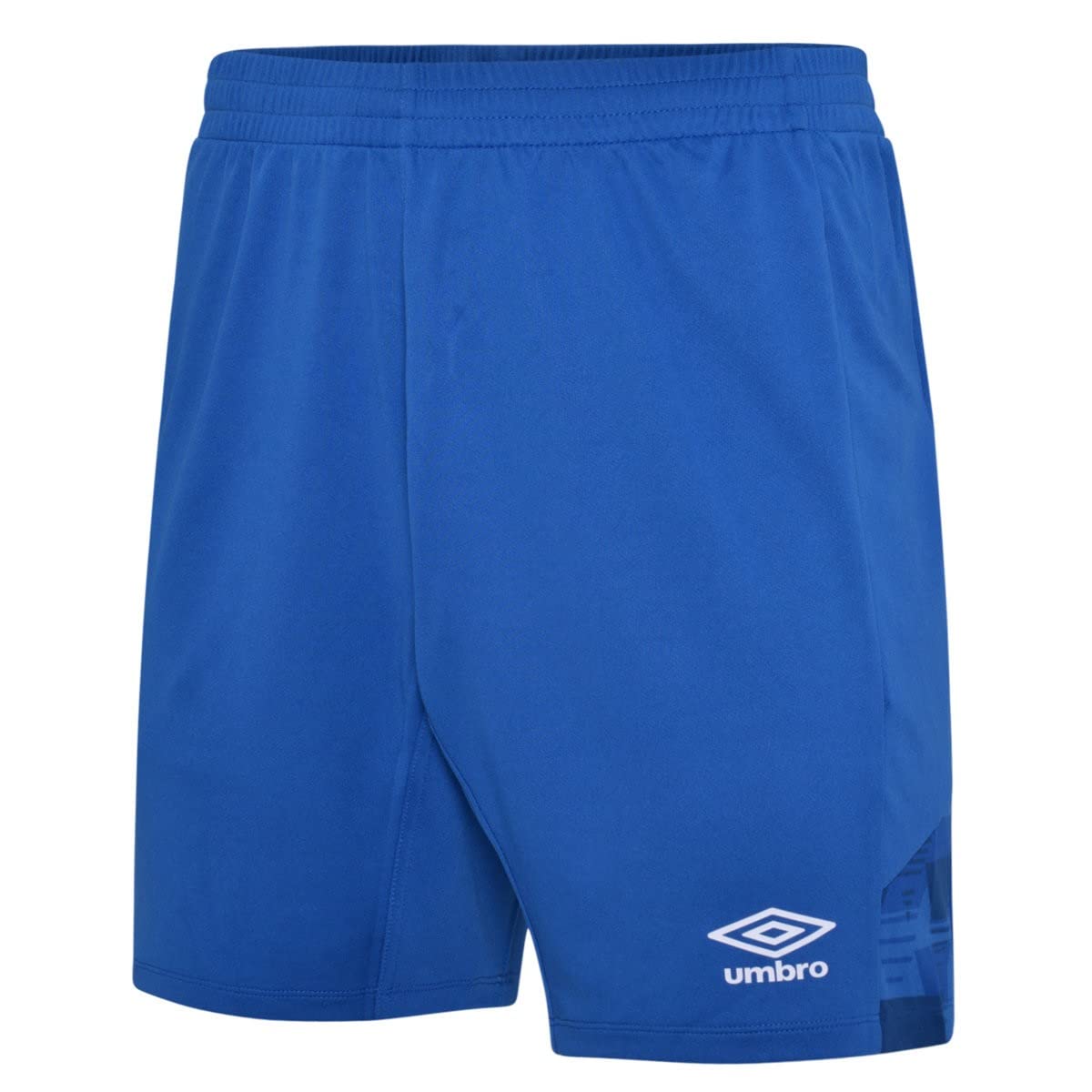 Umbro Men's Royal Blue Vier Shorts, L