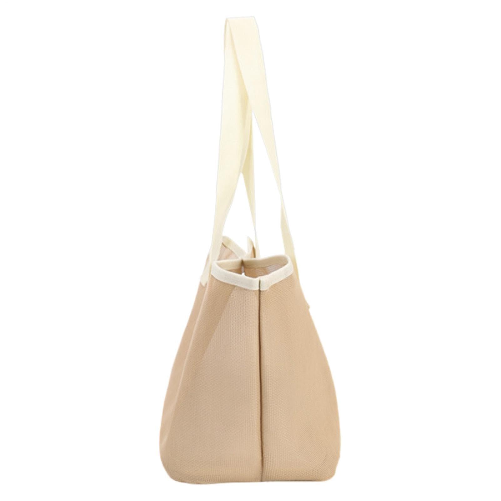 Bolsa de malla para gatitos y bolso de hombro ergonómico para transporte de mascotas