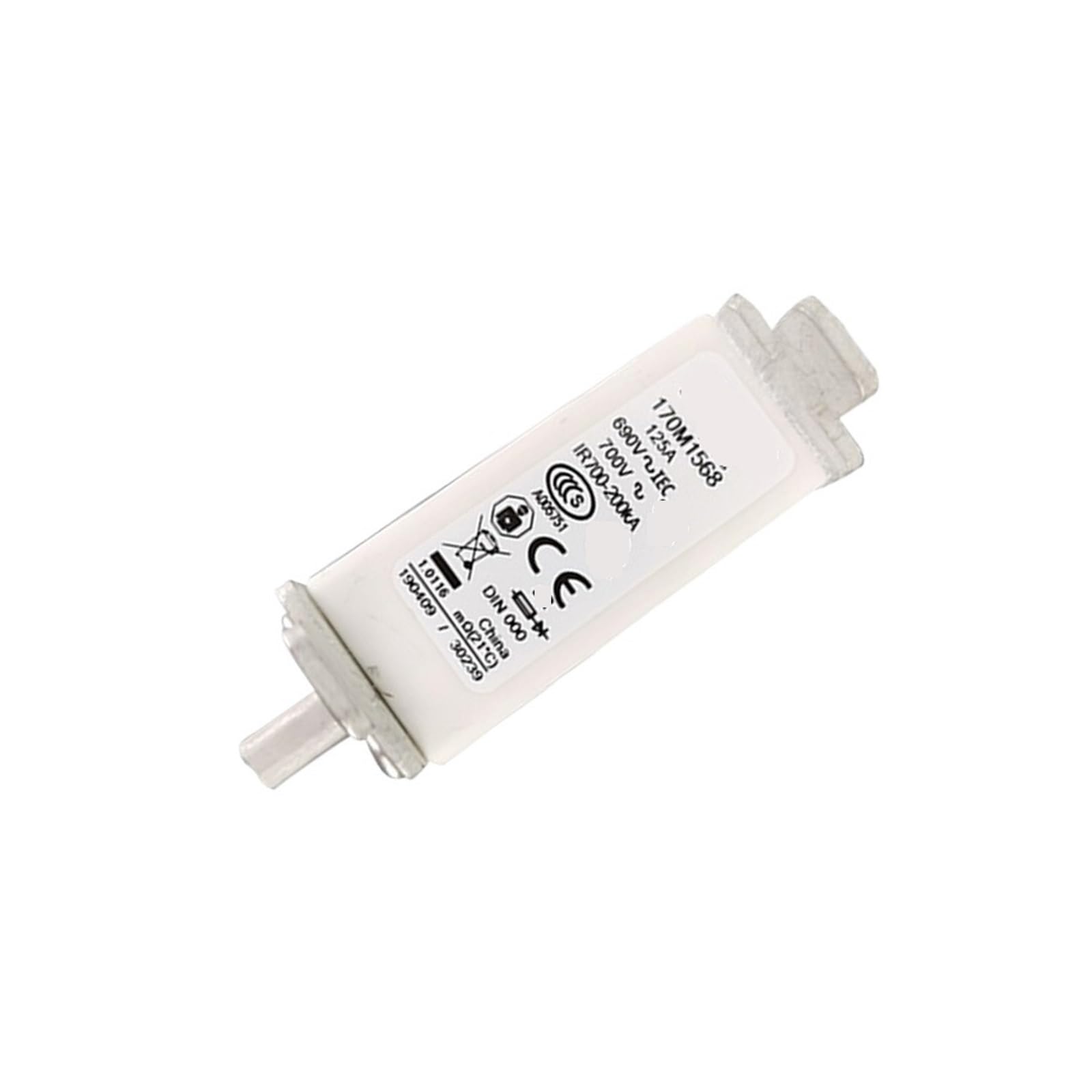 AQNERHXZ 170M1568 170M6812 DC Fuse(170M1568)