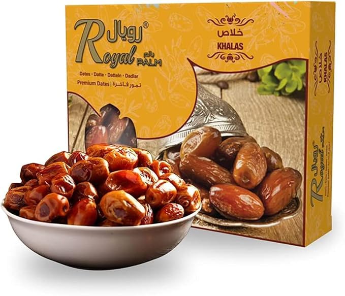 KHALAS デーツ 1kg *10 Amazon.co.jp: KHALAS DATES カラスデーツ なつめやし 乾燥果実 1kg