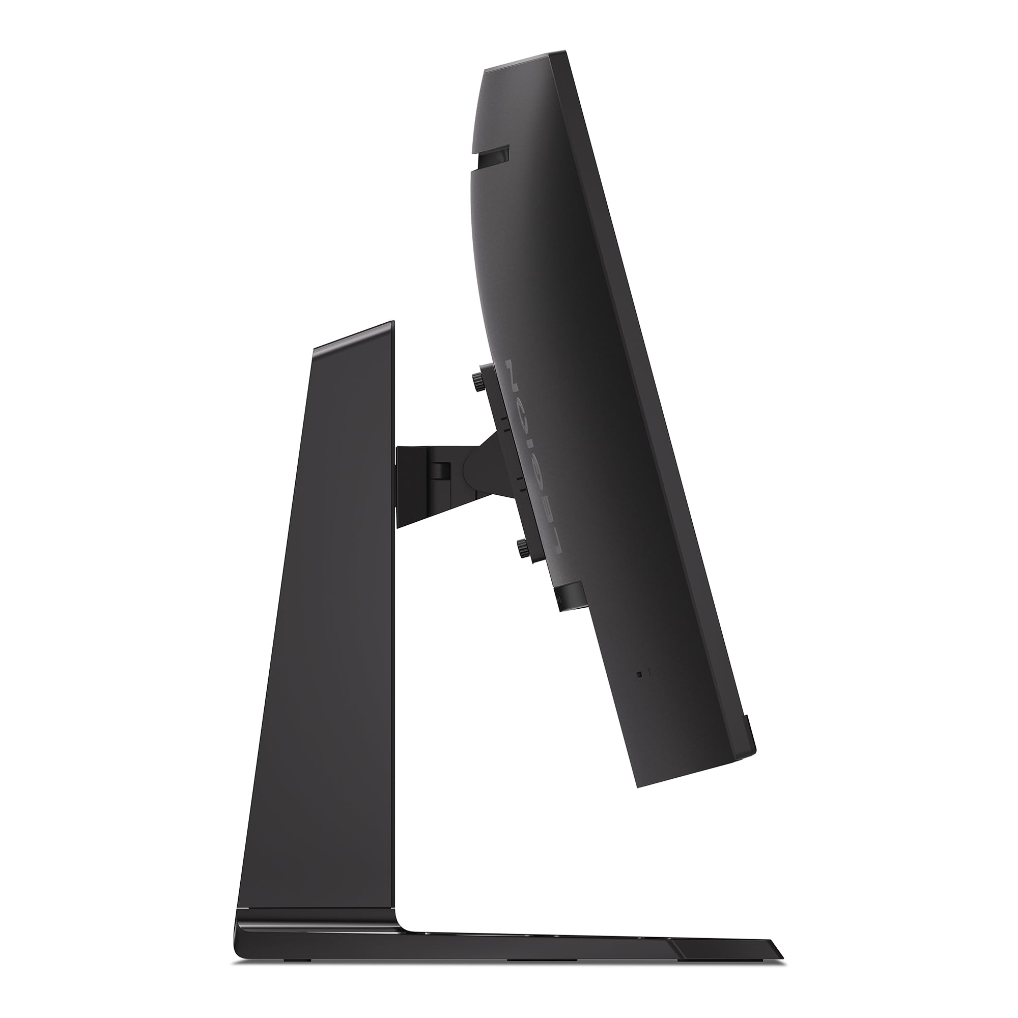 Lenovo Legion R32qc-30 - Écran Gaming de 31.5" Incurvé avec Eyesafe (QHD, VA, 180Hz, 0.5ms, HDMI+DP, Cable DP, AMD FreeSync, Haut-parleurs) Réglage en Inclinaison - Noir