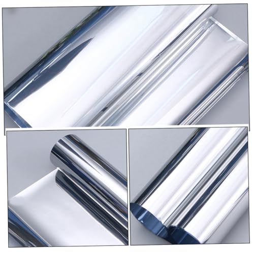 Película Reflectiva para Ventanas Cabilock 1 rollo miniatura 5