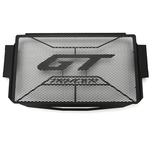 ZEXDDI Motorrad Kühlergrill Schutzabdeckung Fit Für TRACER 9GT 900GT 2021 2022 2023 2024 Tracer 9/900 GT 2025 Kühlerschutz Tracer9gt Tracer900gt Wassertankabdeckung Schutz