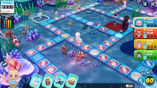 Richman 11 PS5 Neuf - vue 10