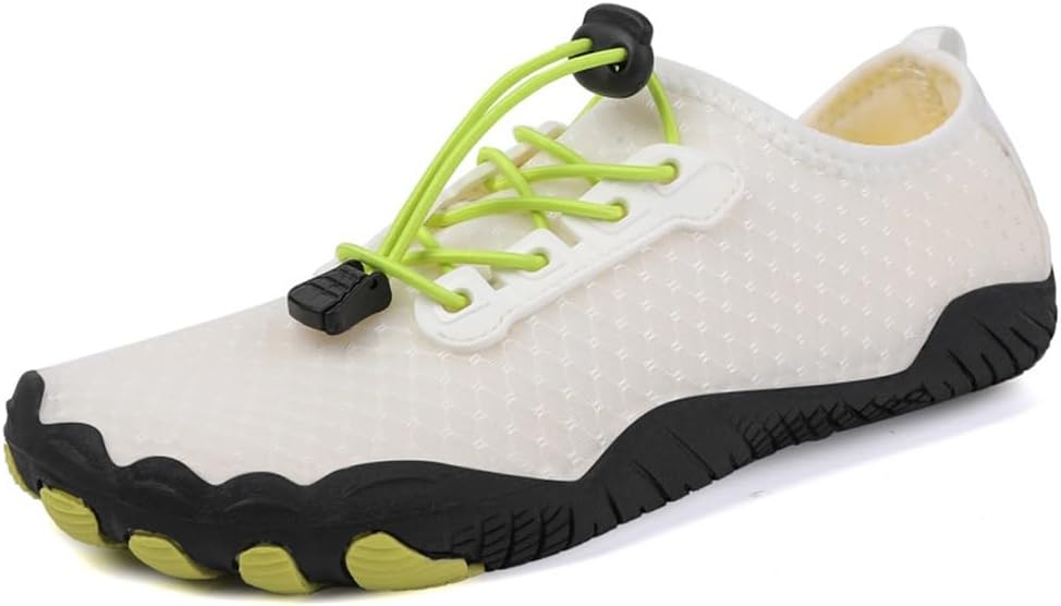 Outdoor Creek Tracing Shoes Five Finger Swimming Hiking Fitness Shoes Wading Shoes Diving Beach Shoes(46)