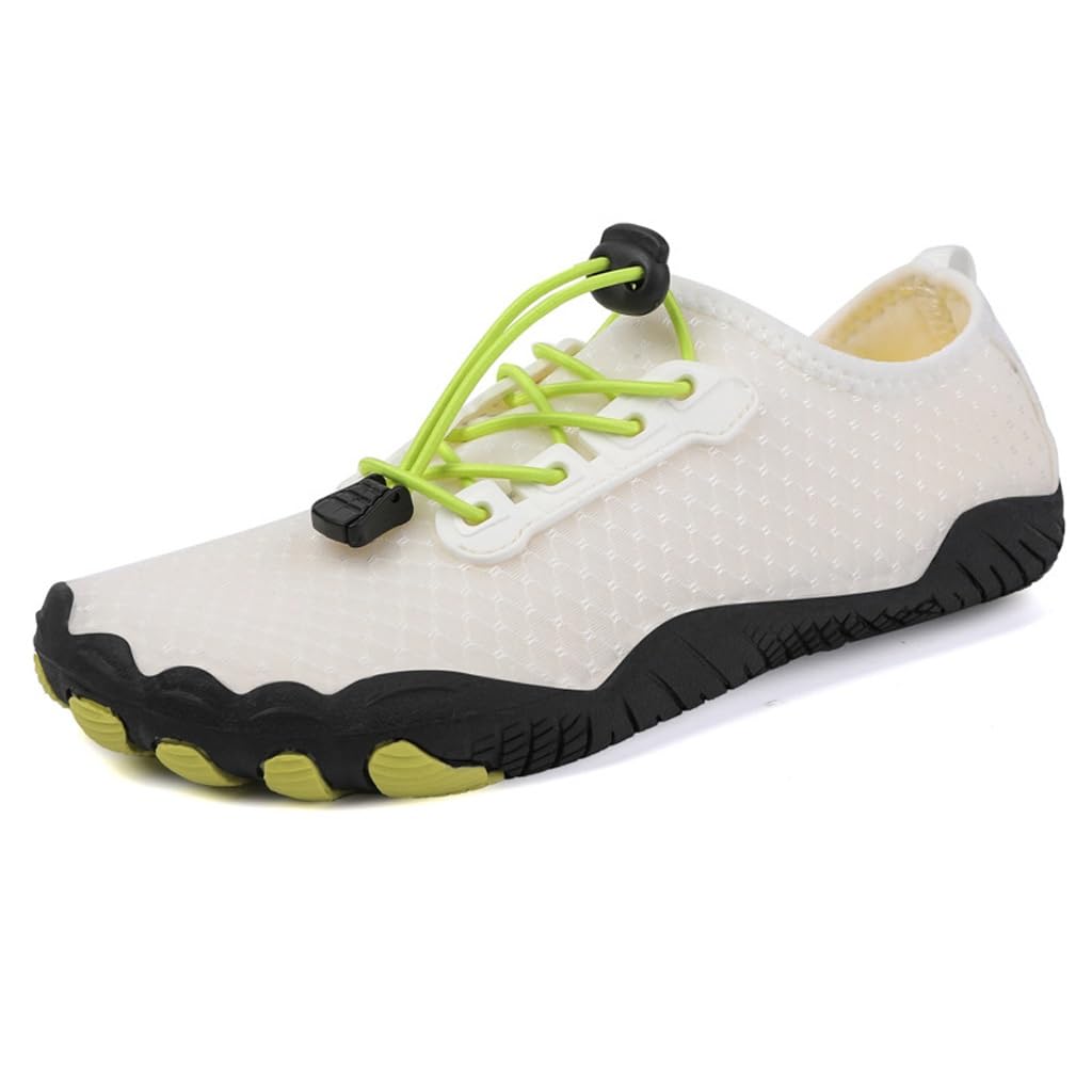 Chaussures de natation pour éviter les coupures lors de vos sorties plongée