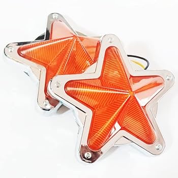 希少レア当時物バルタン星人ウィンカーCBXJGSゼファー400 希少レア当時物バルタン星人ウィンカーCBXJGSゼファー400