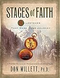 Stages of Faith: 8 Milestones That Mark Your Journey
