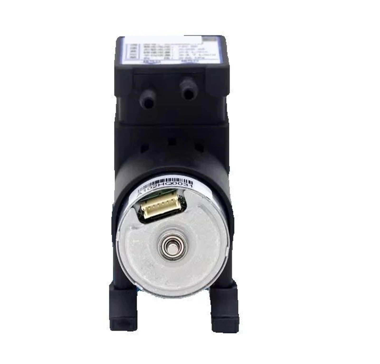 Mikro-DC-Vakuumpumpe VBY7506A Vereinfachte Version 24 V VBY7506A Standard Edition 24 V VBY7506A Quality Edition 24 V(VBY7506A Standard)
