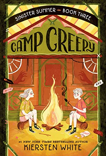 Camp Creepy view 2
