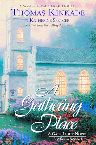 A Gathering Place (Cape Light, Book 3)