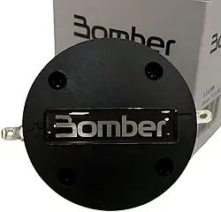 Bomber Driver P-D 001 150 Watts Rms - 8 Ohms