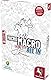 Pegasus/Spielwiese 59062G MicroMacro: Crime City 3 – All In (Edition Spielwiese), Schwarz-weiß-metropole