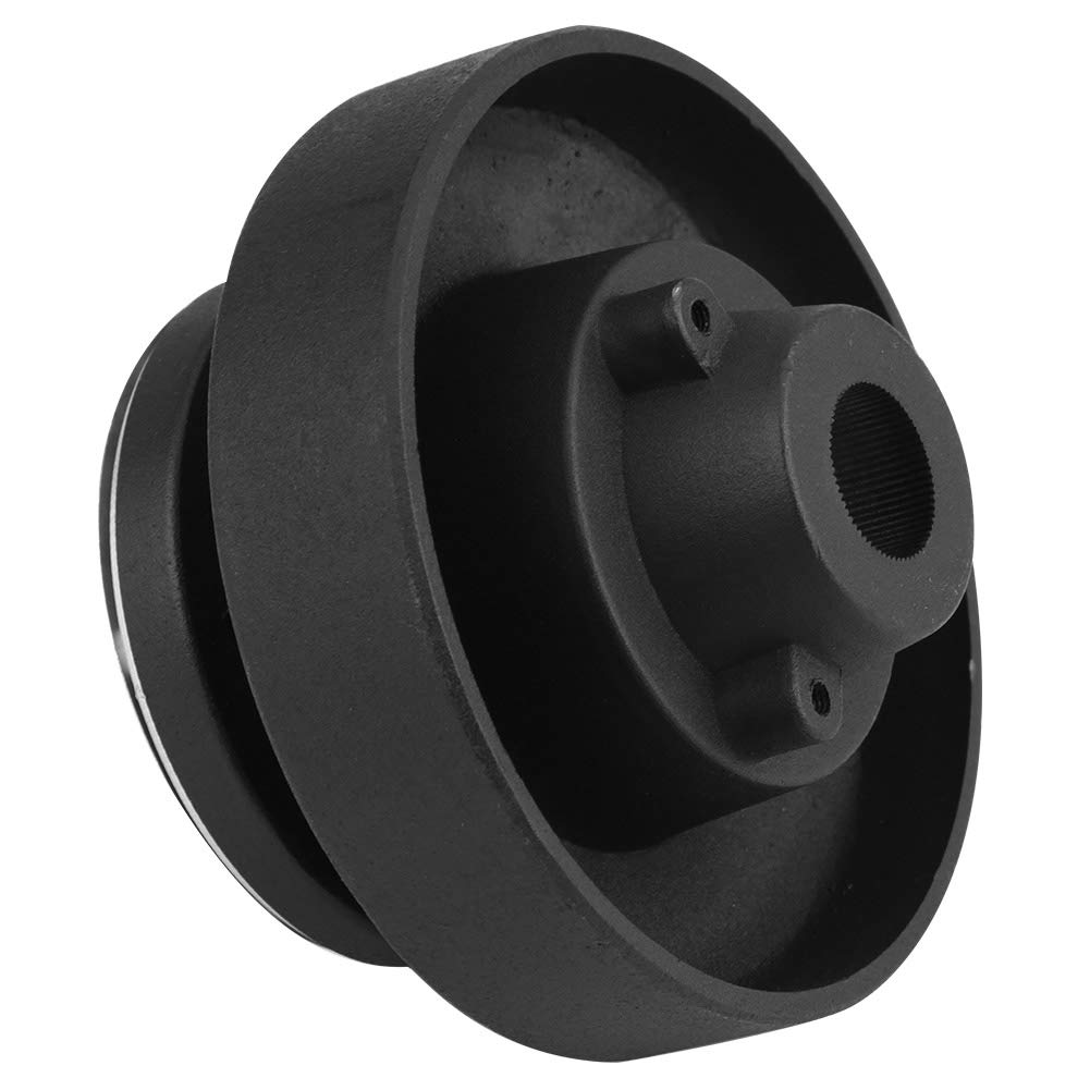 Qiilu - Adaptador de buje volante (20 mm, 6 orificios, serie 3 E36 1992-1999)