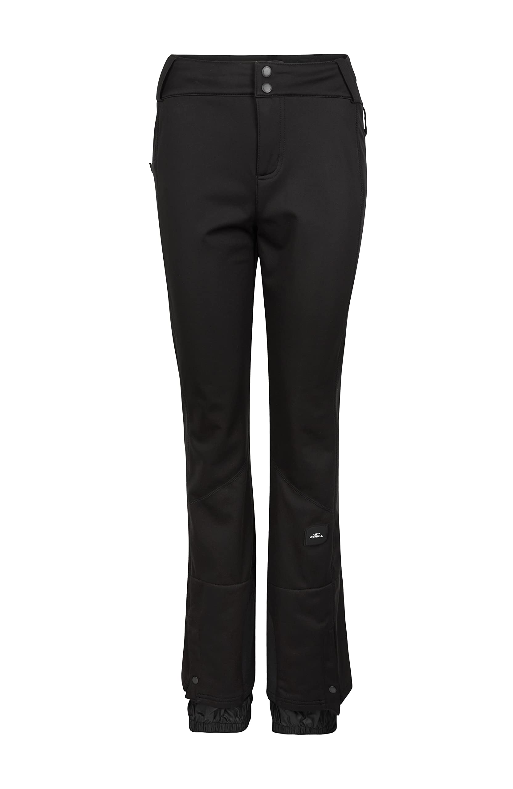 Nuevo Pantalon Negro De Vestir Mujer | Compra Online a Precios Super Baratos