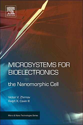 Microsystems for Bioelectronics: the Nanomorphic Cell (Micro & Nano Technologies) view 2