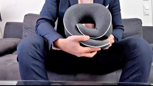 Cuscino Per Collo E Testa Human Touch HT-9500 - Ricambio Originale Per Poltrona Massaggiante