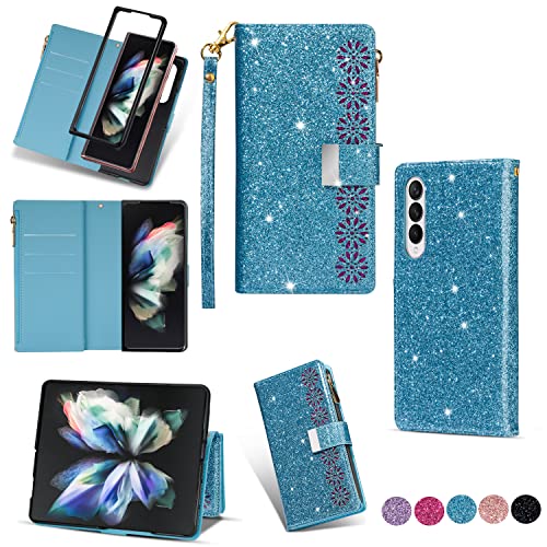 Amazon.co.jp: Galaxy Z Fold3 ケース docomo SC-55B au SCG11 ケース