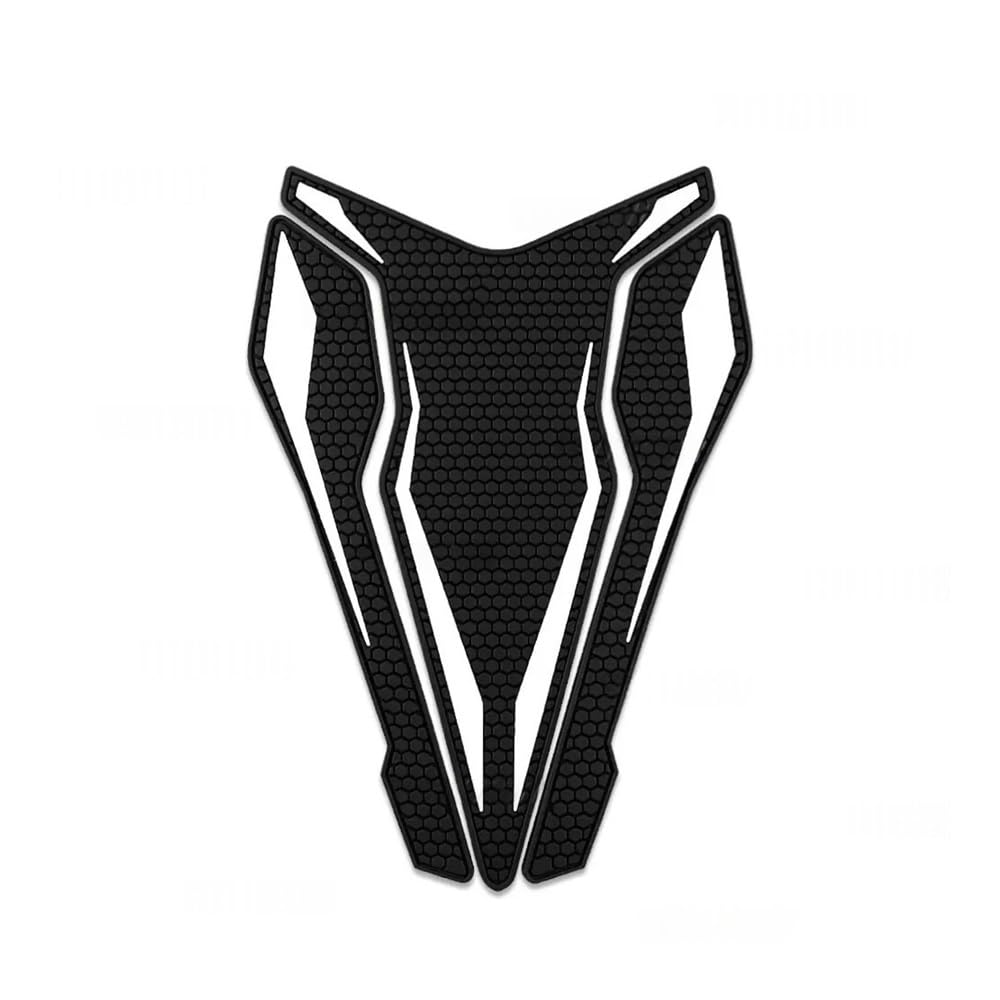 Motorcycle Tank Pad Sticker Fuel Decal for Z900 for Z750 for Z500 for Z1000 for Sx 650 for Er6n for Zx6r for Zx10r Sticker Tank Pad(Color7)