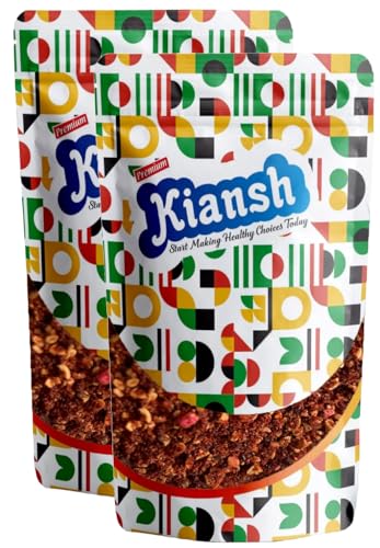 Image of Kiansh Spices (Anardana Powder, 400g (2x200g))
