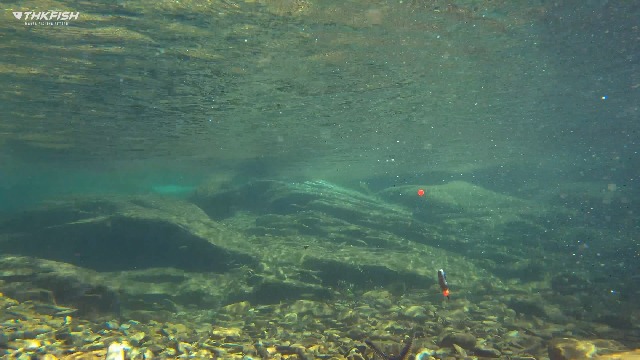 Pesi Da Pesca THKFISH No-Roll - 10/5 Pezzi Per Acqua Dolce/Salata - Foto 4