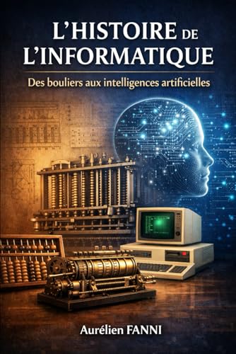 L'histoire de l'informatique...